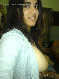 Manchulaxmi hot with out dress girls in Richwood, WV.